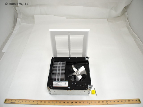 Marley Engineered Products Ceiling Heater (QCH1151F) - Heaters, Heat Exchangers, and Heating Elements