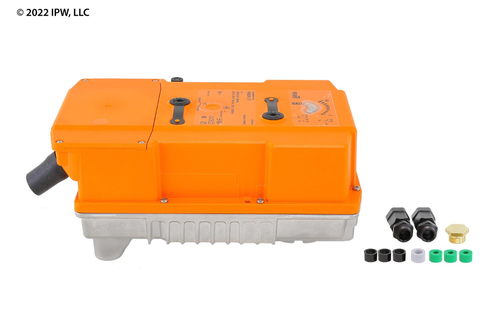 Belimo Valve Actuator (PRBUP-3-T) - Actuators 