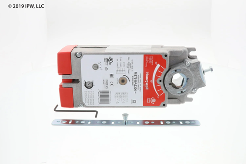 Honeywell Spring Return Actuator (MS7510A2206) - Actuators