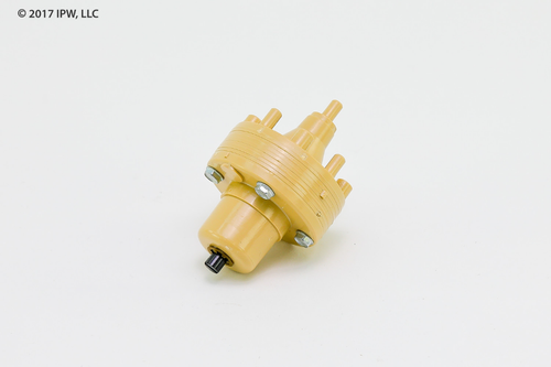 KMC Controls Reversing Relay (RCC-1501) - Relays