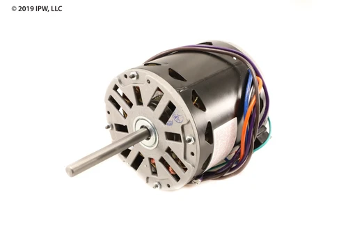 York Blower Motor (S1-024-24107-001) - Motors 