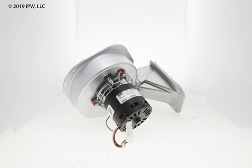 York Draft Inducer Assembly (S1-024-27653-000) - Draft Inducers and Inducer Assemblies 