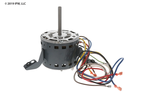 York Blower Motor (S1-024-40904-000) - Motors 