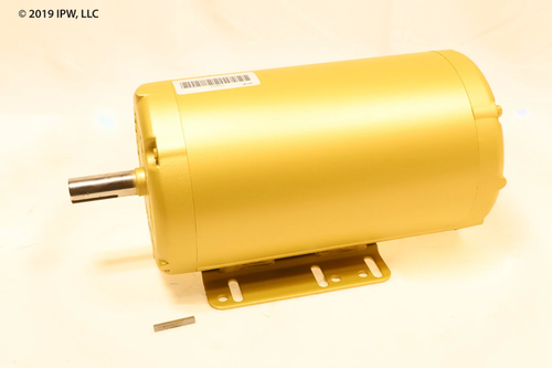 York Blower Motor (S1-024-39498-000) - Motors