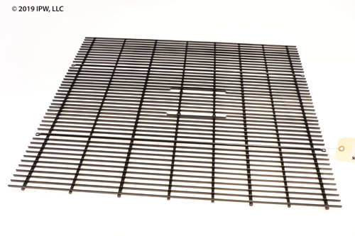 York Fan Guard (S1-026-46755-000) - Covers, Guards, and Plates