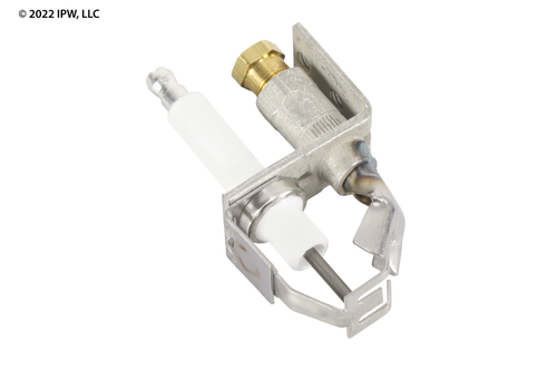 Resideo Pilot Assembly (Q345A1008/B) - Heating and Cooling 
