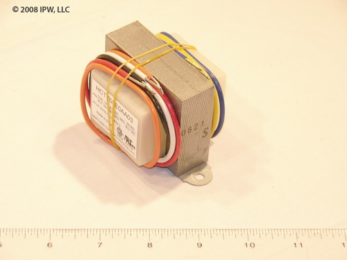 Carrier-Venstar Transformer (P201-3401) - Transformers 