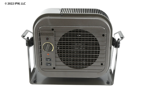 Marley Engineered Products Electric Unit Heater (MUH35) - Heaters, Heat Exchangers, and Heating Elements