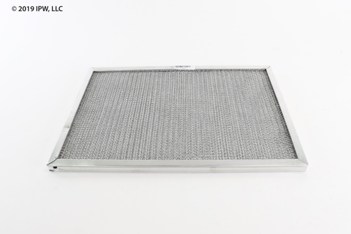 York Cleanable Filter (S1-026-25514-000) - Filters and Filter Driers 