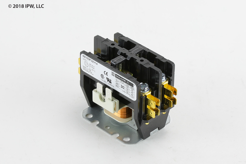 Daikin-McQuay Contactor (073322502) - Contactors