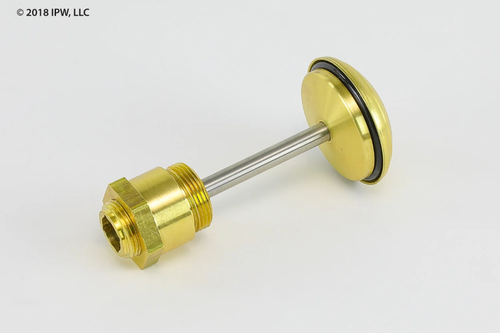 Viconics Valve Rebuild Kit (RYB-731-10) - Hydronic Products