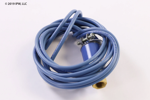 Johnson Controls Pressure Switch (P100AC-1) - Pressure Switches