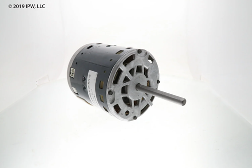 York Blower Motor  (S1-324-39721-009) - Motors