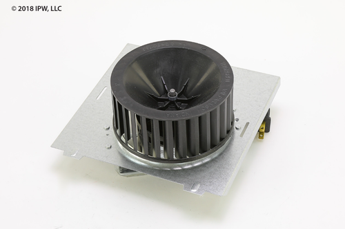 BROAN-NuTone Blower Assembly (S97017065) - Draft Inducers and Inducer Assemblies 
