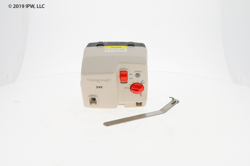 Rheem-Ruud Gas Control Service Kit (SP20296) - Heating and Cooling