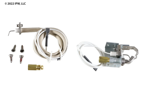 Resideo Pilot Burner (Q3451U1000) - Burners 