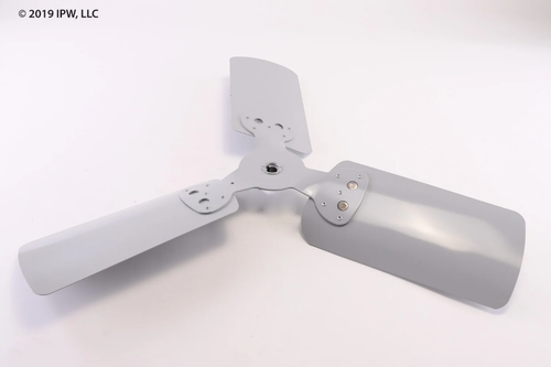 York Condenser Fan Blade (S1-026-25579-000) - Fans and Fan Blades