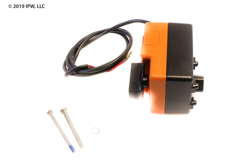Belimo Valve Actuator (TR24-SR) - Actuators