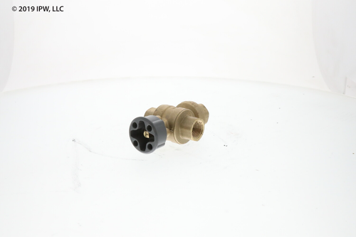 United Electric Control Ball Valve (VBN3ABPA0000) - Valves