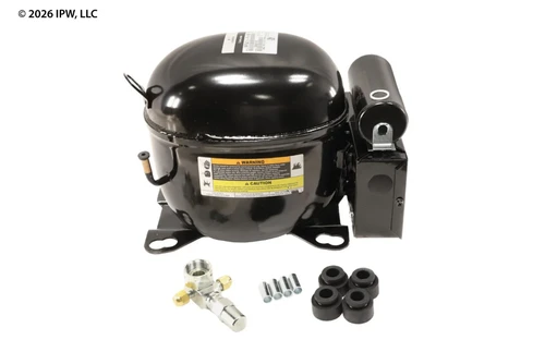 Copeland Compressor (RRT64C1E-IFA-959) - Compressors 