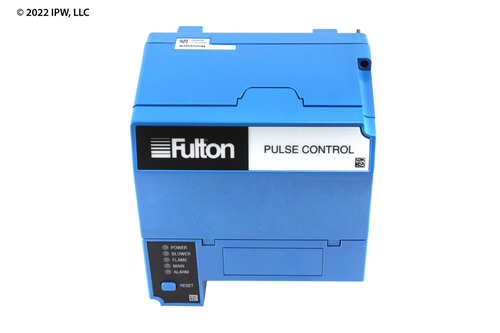 Honeywell Primary Burner Control (RM7865C1007) - Burners