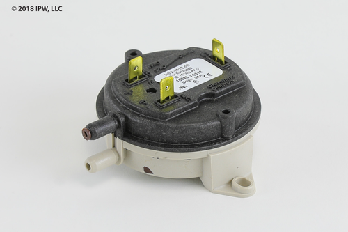 Laars Heating Systems Pressure Switch (RE0240900) - Pressure Switches 