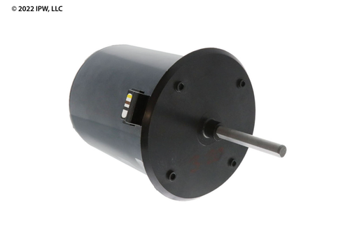York Motor (S1-024-42076-000) - Motors 