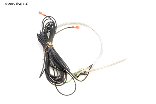 York Heater Clamp Band (S1-025-50544-000) - Heaters, Heat Exchangers, and Heating Elements