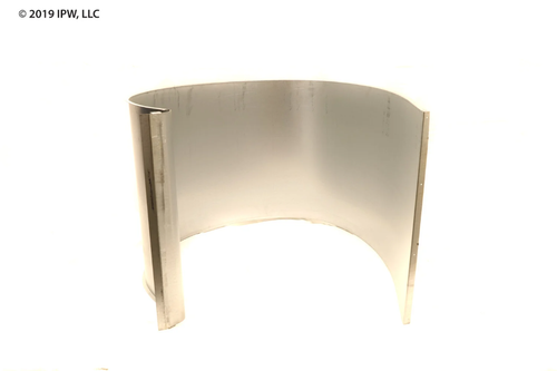 York Blower Wrapper (S1-073-01951-000) - Fans and Fan Blades