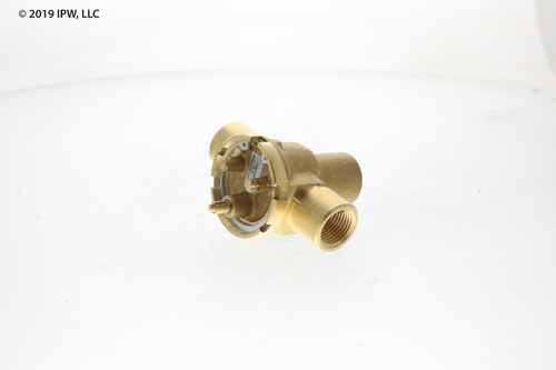 Resideo Fan Coil Valve (VU54N1007) - Valves 