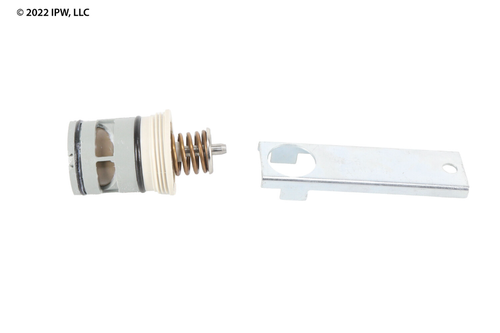 United Electric Valve Cartridge  (VCZZ1132) - Valve Body