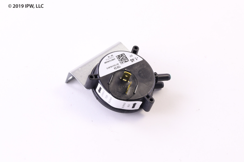 York Pressure Switch (S1-024-35263-000) - Pressure Switches 