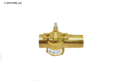 Schneider Electric-Erie High Temperature Flow Control Valve (VS2342) - Valves