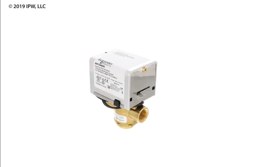 Schneider Electric-Erie Three Way Valve (VT3222H13A020) - Valves