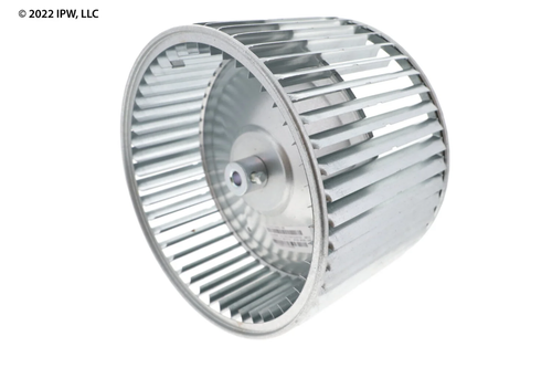 Trane Blower Wheel (WHL0247) - Wheels 