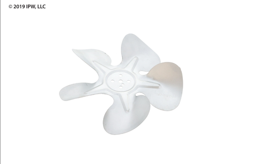 Copeland Condenser Fan Blade (083-0122-00) - Fans and Fan Blades