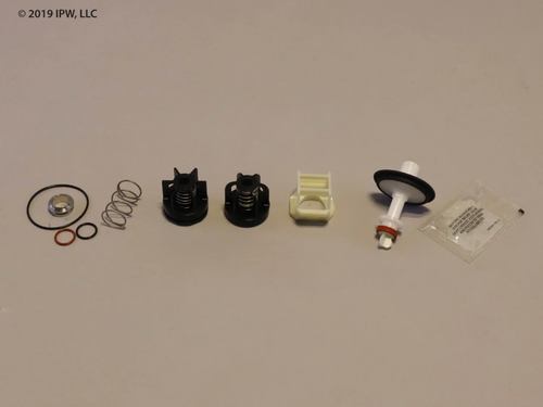 Watts Total Repair Kit (0888527) - Hydronic Products
