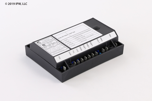 Detroit Radiant Circuit Board (TP-211A) - Heating and Cooling