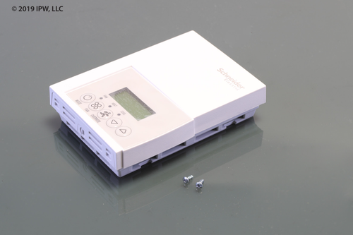Viconics Fan Coil Controller  (SE7350C5045) - Controllers