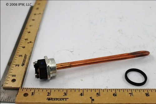 Rheem-Ruud Heating Element (SP10874GH) - Heaters, Heat Exchangers, and Heating Elements