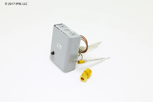 Rheem-Ruud Thermostat (SP12015) - Thermostats