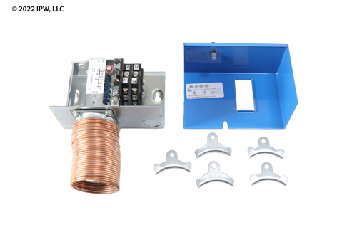 Dynacon Low Limit Thermostat (TF142-SODP20) - Thermostats