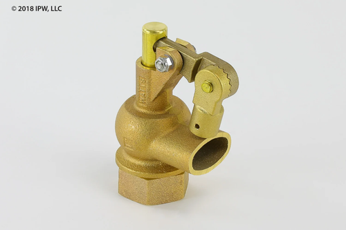 Watts Heavy Duty Float Valve (0780011) - Valves