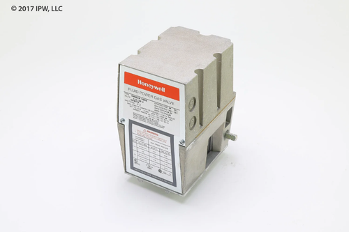 Honeywell Gas Valve Actuator (V4062A1008) - Actuators