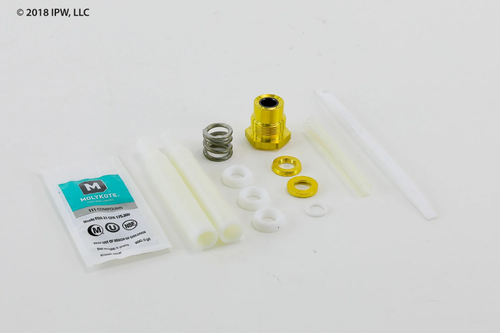 Belimo Seal Replacement Kit (ZG-GV04) - Hydronic Products