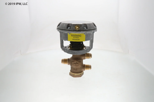 Johnson Controls Pneumatic Mixing Valve (V-4332-1006) - Valves