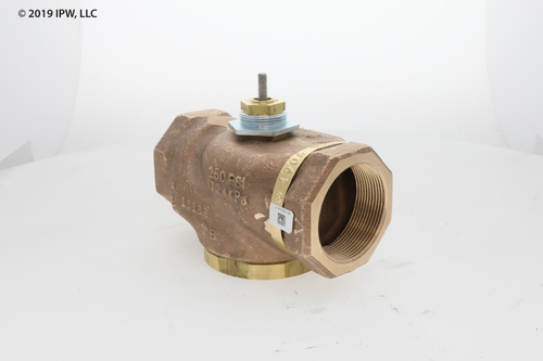 Schneider Electric (Viconics) Diverting Valve (VB-7323-0-4-11) - Valves 