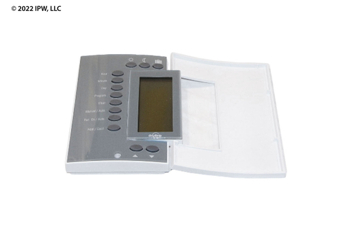 Resideo Thermostat (TH141HC-28-B) - Thermostats 