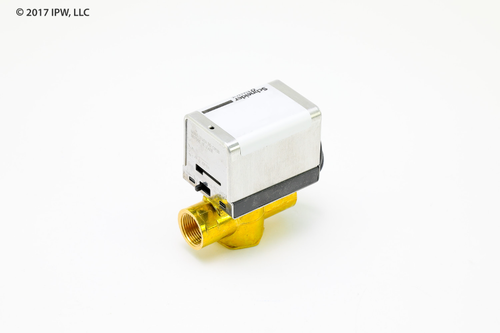 Schneider Electric-Erie Two Way Valve (VT2323G23A020) - Valves