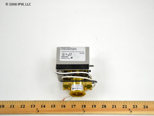 Schneider Electric (Erie) Valve Assembly (VT2223G13B020) - Valves 